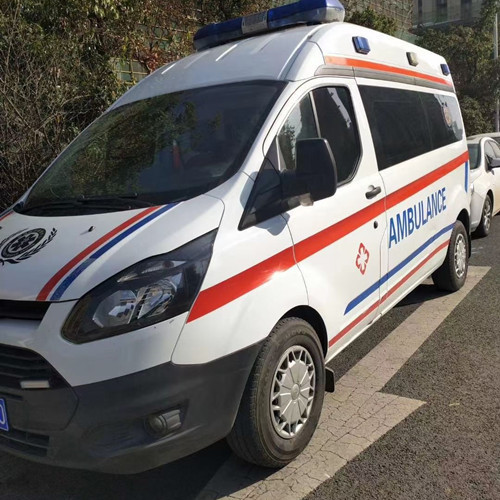 杜尔伯特品质救护车出租,为您的健康出行负责