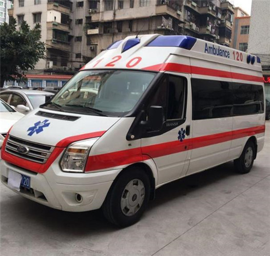 杜尔伯特非急救护车护送行业的服务质量如何保障