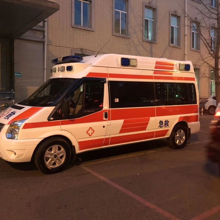 杜尔伯特一般救护车是怎么分类的