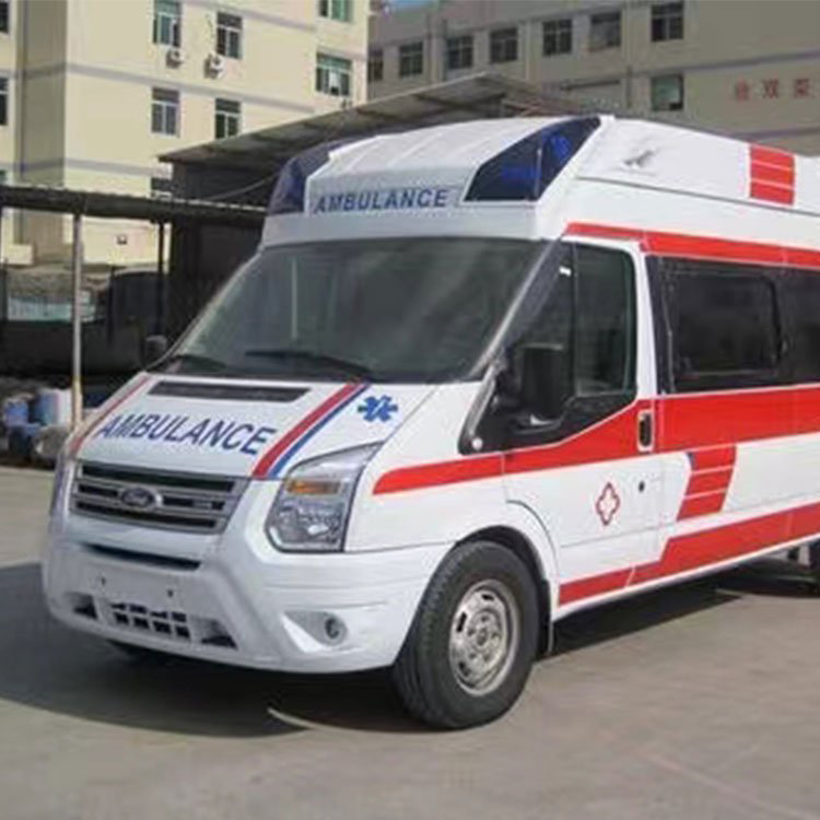 杜尔伯特救护车出租收费:安全出行,价格透明