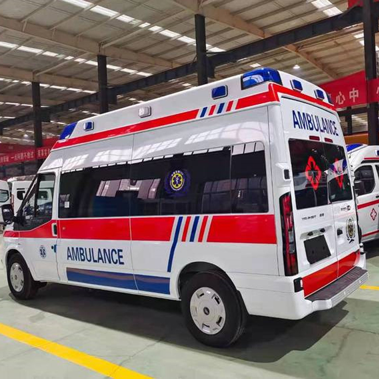杜尔伯特救护车出租 —— 专业、安全、高效的城市急救服务