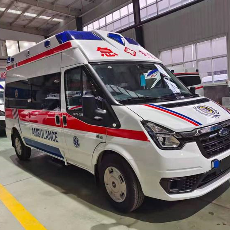 杜尔伯特演唱会救护车出租保障现场